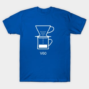 V60 T-Shirt